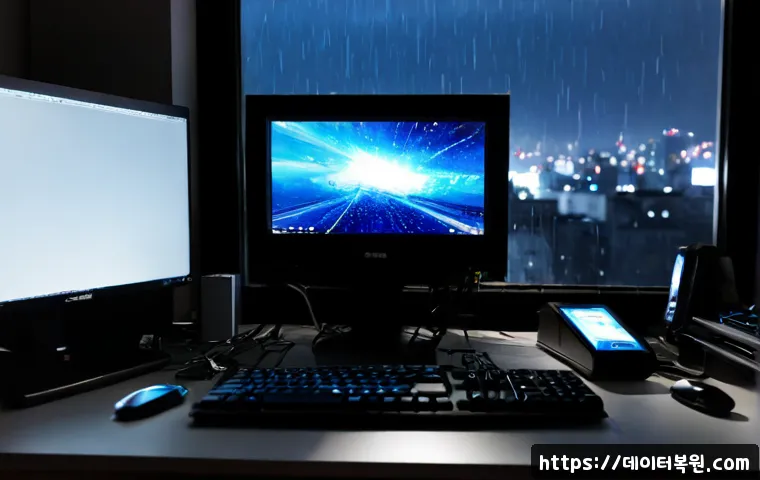 등촌동 STATUS_KERNEL_MEMORY_LEAK 관련 이미지 4