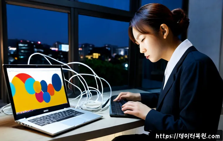 대림동 STATUS_IO_ERROR 관련 이미지 4