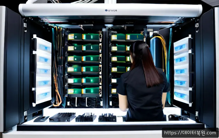 신대방 하드조립 및 교체수리 관련 이미지 3