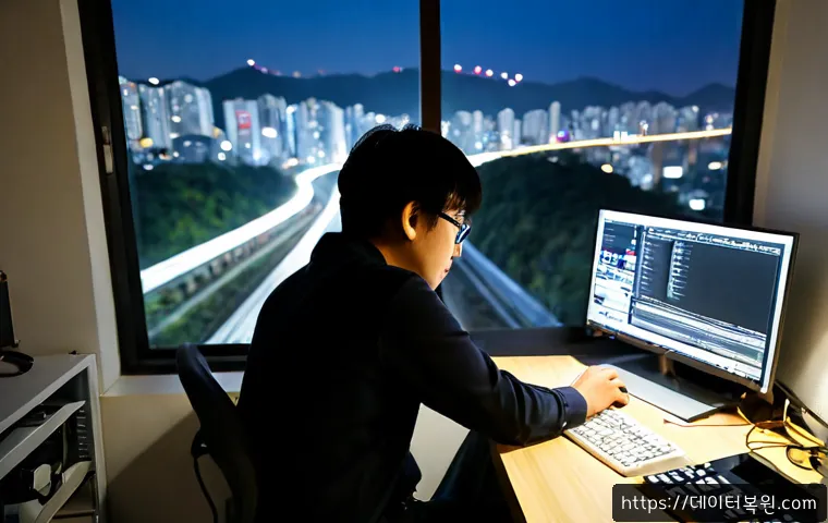 신대방 하드조립 및 교체수리 관련 이미지 4