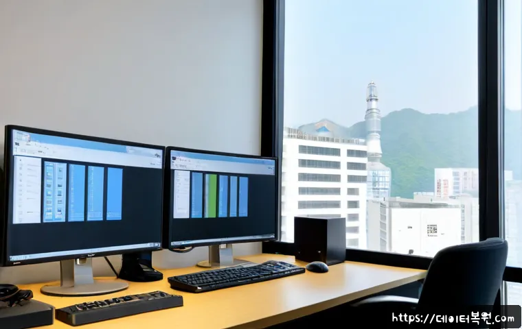 도렴동 STATUS_DISK_FULL 관련 이미지 2
