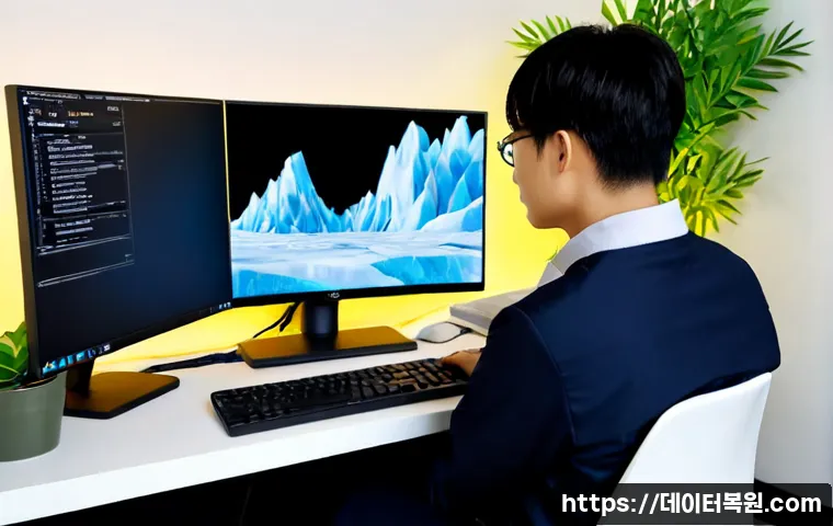 운니동 DRIVER_CAUSED_SYSTEM_CRASH 관련 이미지 2