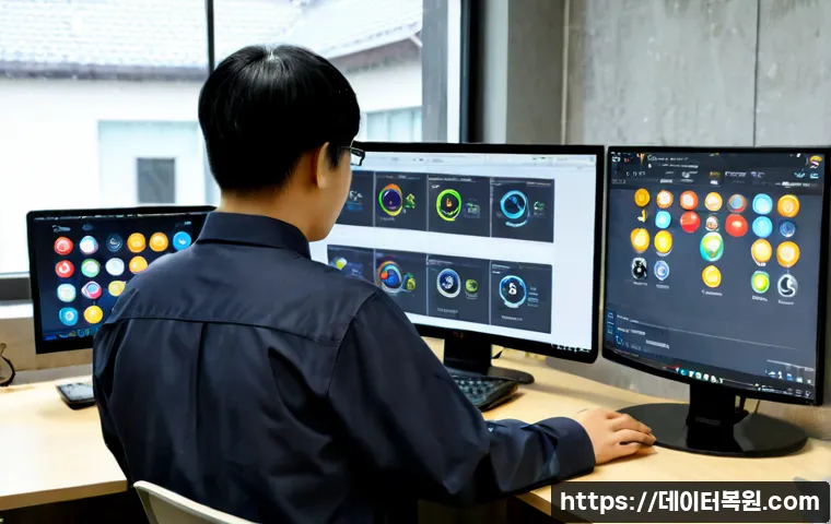 운니동 DRIVER_CAUSED_SYSTEM_CRASH 관련 이미지 3