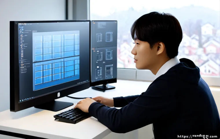 망우동 STATUS_KERNEL_HEAP_CORRUPTION 관련 이미지 1