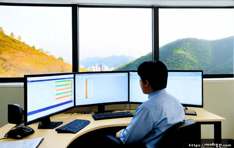 망우동 STATUS_KERNEL_HEAP_CORRUPTION 관련 이미지 3