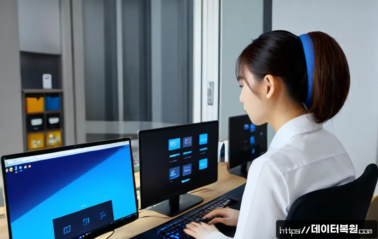 암사동 STATUS_KERNEL_DRIVER_CORRUPTION 관련 이미지 2