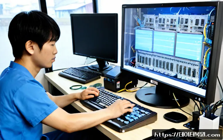냉천동 CRITICAL_PROCESS_DIED 관련 이미지 3