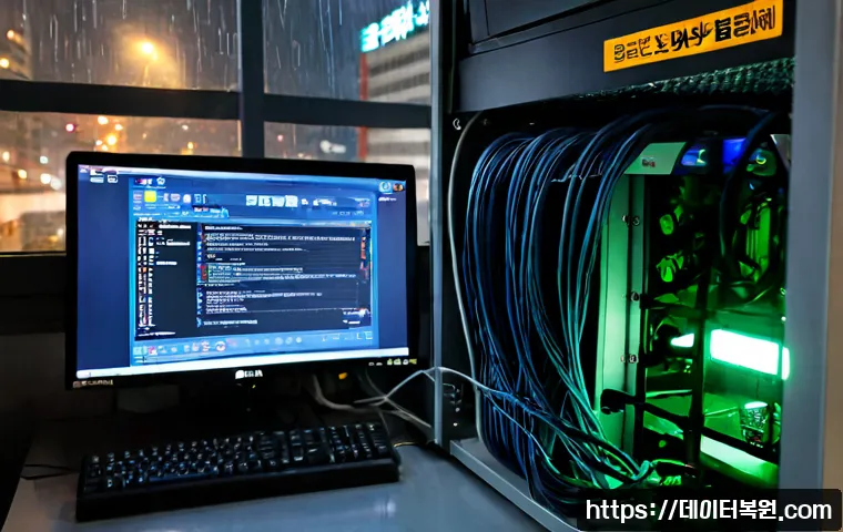 오장동 STATUS_KERNEL_ACCESS_DENIED 관련 이미지 4