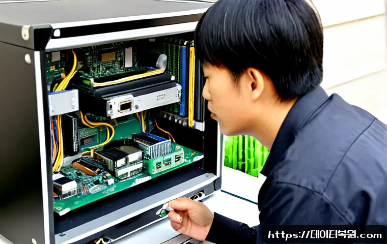 지축동 cpu조립 및 교체수리 관련 이미지 4