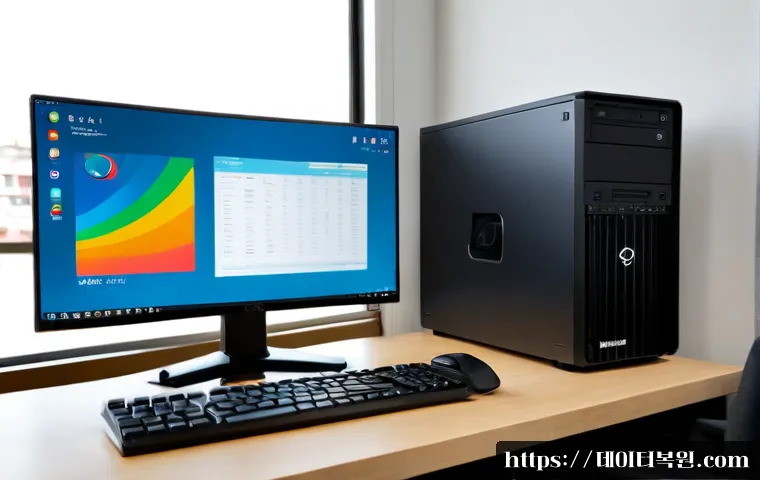 월계동 RAM조립 및 교체수리 관련 이미지 2