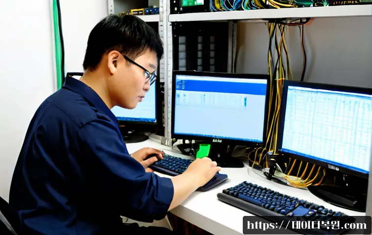 월계동 RAM조립 및 교체수리 관련 이미지 3