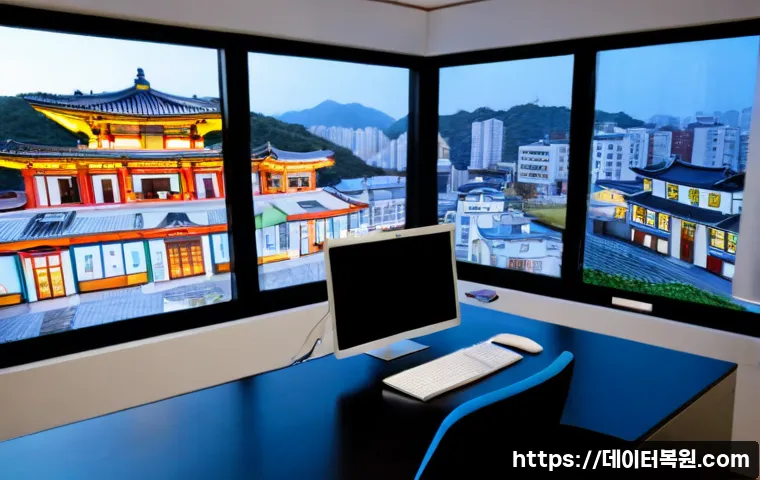 성북동 STATUS_KERNEL_HANDLE_INVALID 관련 이미지 2