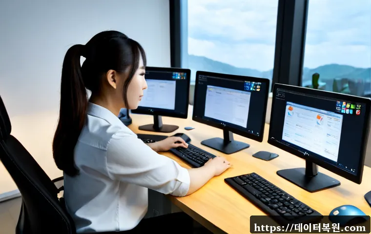 문배동 STATUS_FILE_LOCK_CONFLICT 관련 이미지 2