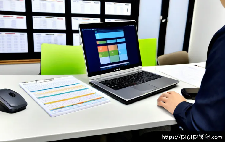 서린동 노트북 laptop 출장방문수리점 관련 이미지 1