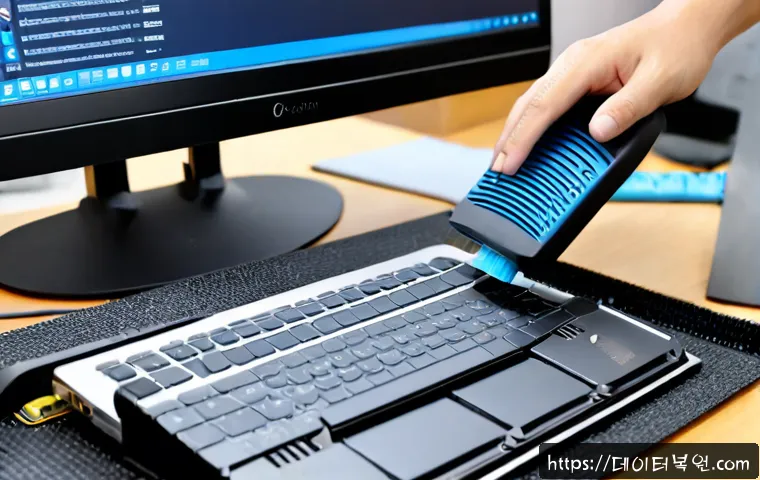 서린동 노트북 laptop 출장방문수리점 관련 이미지 2