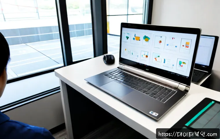 서린동 노트북 laptop 출장방문수리점 관련 이미지 4