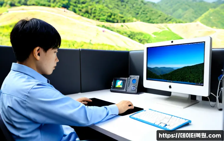 남종면 STATUS_KERNEL_THREAD_FAILURE 관련 이미지 1