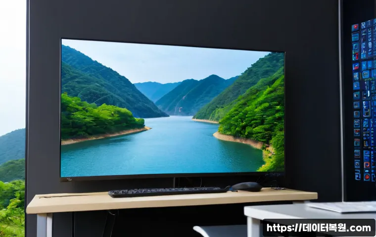 남종면 STATUS_KERNEL_THREAD_FAILURE 관련 이미지 4