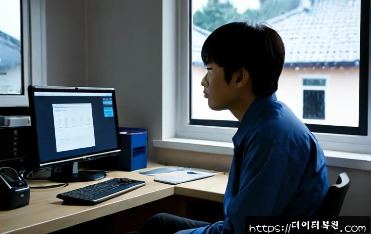 신도동 STATUS_FILE_WRITE_FAILURE 관련 이미지 2