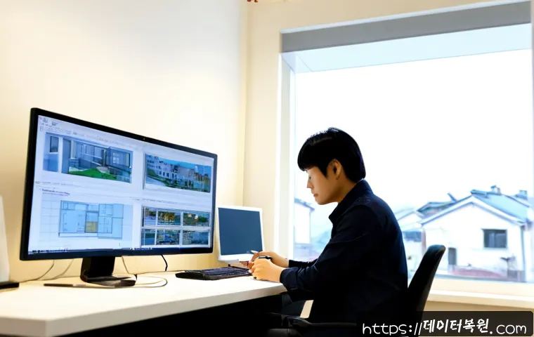 연지동 STATUS_MODULE_ACCESS_DENIED 관련 이미지 3