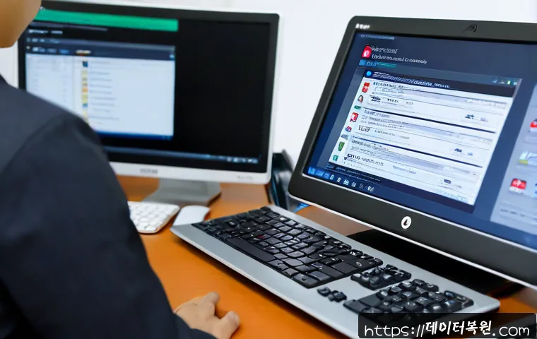 연지동 STATUS_MODULE_ACCESS_DENIED 관련 이미지 4