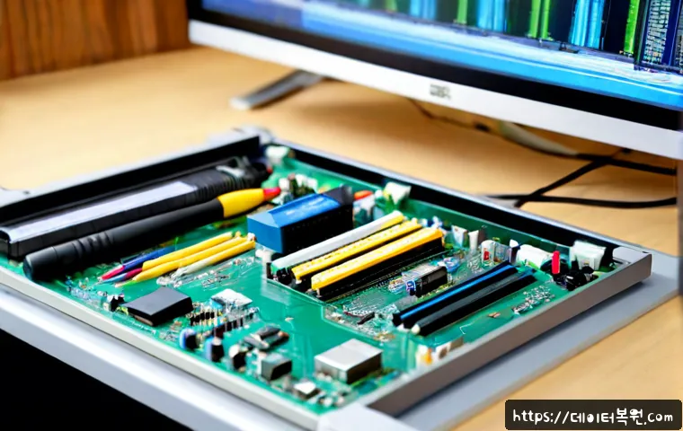 견지동 STATUS_KERNEL_MODULE_CORRUPTION 관련 이미지 4