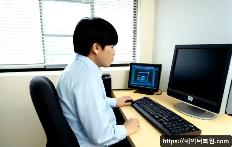 누하동 STATUS_KERNEL_DISK_ERROR 관련 이미지 1