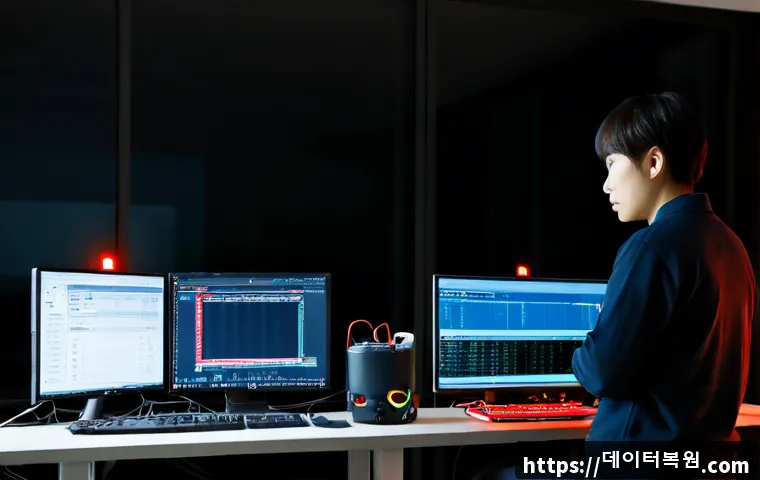 미아동 STATUS_STACK_UNDERFLOW 관련 이미지 1
