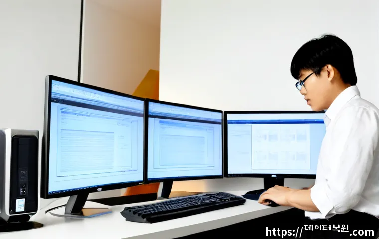 중화동 STATUS_KERNEL_MODE_EXCEPTION 관련 이미지 1