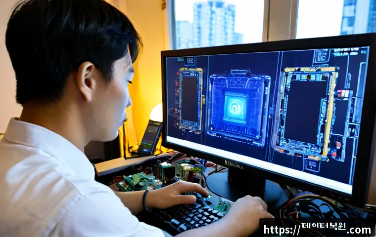 중화동 STATUS_KERNEL_MODE_EXCEPTION 관련 이미지 4