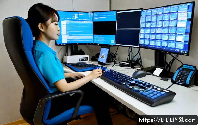 청운효자동 DRIVER_PORTION_MUST_BE_NONPAGED 관련 이미지 2