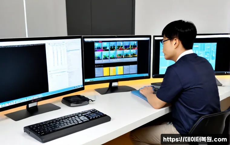 방화동 STATUS_KERNEL_MODULE_FAILURE 관련 이미지 1