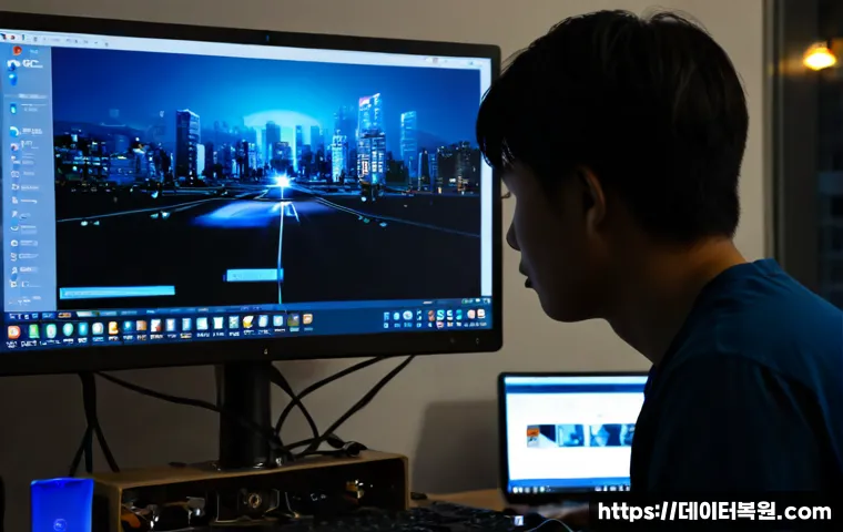 방화동 STATUS_KERNEL_MODULE_FAILURE 관련 이미지 4