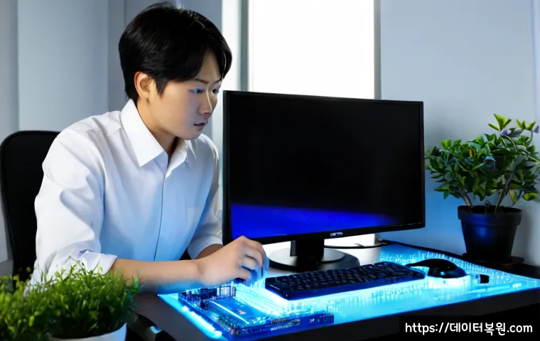 조원동 CRITICAL_PROCESS_DIED 관련 이미지 2