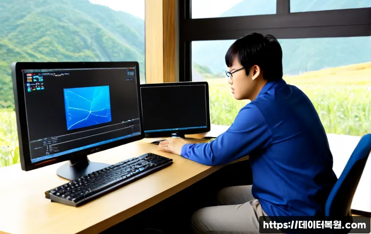 남종면 STATUS_KERNEL_MODE_EXCEPTION 관련 이미지 1