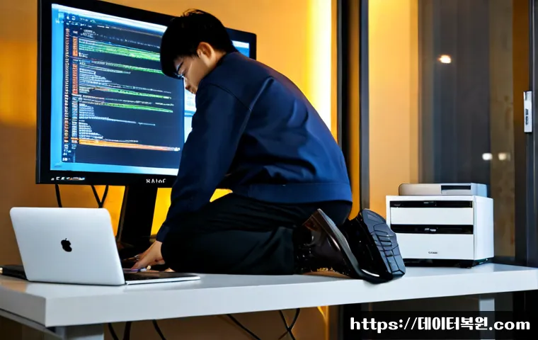 수색동 all boot options are tried 관련 이미지 2