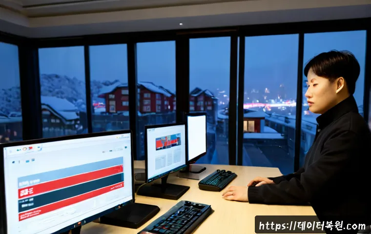예관동 STATUS_DISK_FULL 관련 이미지 3