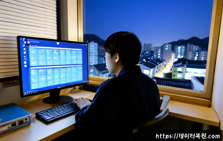 예관동 STATUS_DISK_FULL 관련 이미지 4