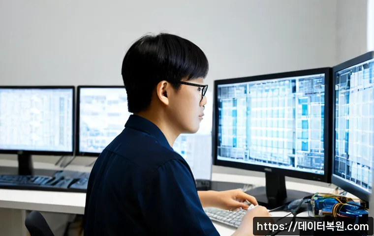 양평동 DRIVER_CAUGHT_MODIFYING_FREED_POOL 관련 이미지 1