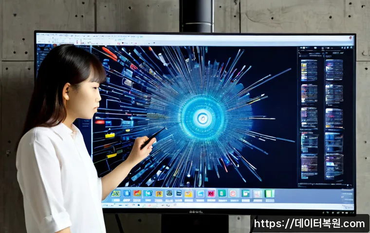 양평동 DRIVER_CAUGHT_MODIFYING_FREED_POOL 관련 이미지 2