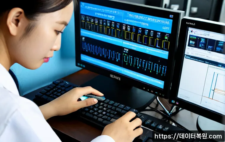 양평동 DRIVER_CAUGHT_MODIFYING_FREED_POOL 관련 이미지 3