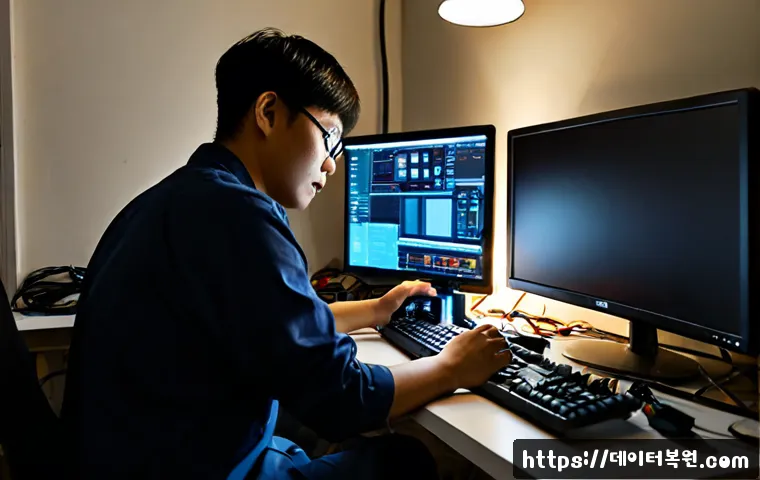 흥도동 모니터화면 안나옴 관련 이미지 4