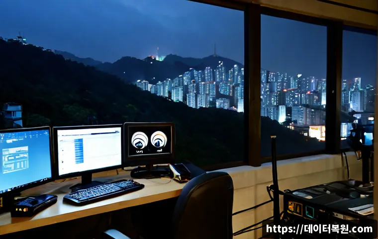 약수동 STATUS_SYSTEM_FILE_MISSING 관련 이미지 4