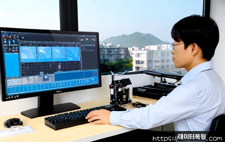 월곡동 HARDWARE_INTERRUPT_STORM 관련 이미지 1