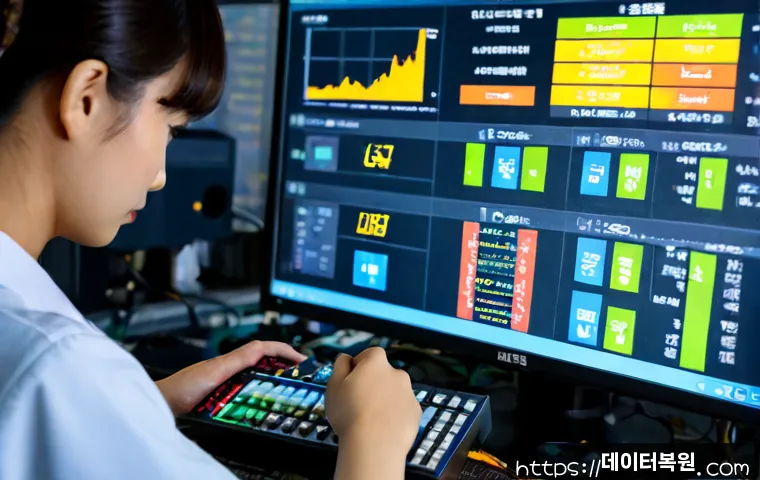 월곡동 HARDWARE_INTERRUPT_STORM 관련 이미지 2