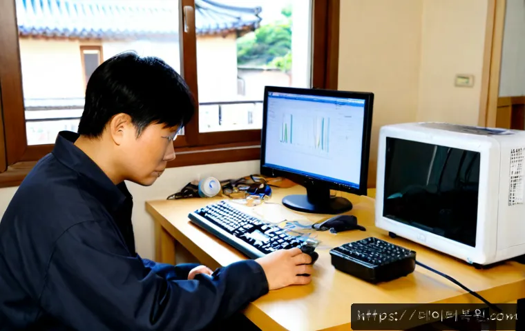 전농동 컴퓨터 desktop 출장방문수리점 관련 이미지 3