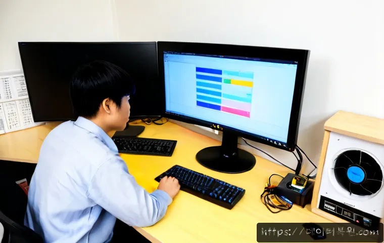전농동 컴퓨터 desktop 출장방문수리점 관련 이미지 4