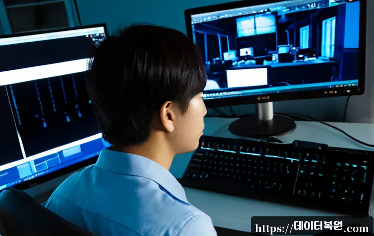 충무로 DRIVER_POWER_STATE_FAILURE 관련 이미지 1