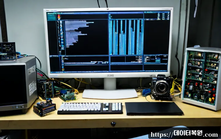 충무로 DRIVER_POWER_STATE_FAILURE 관련 이미지 3
