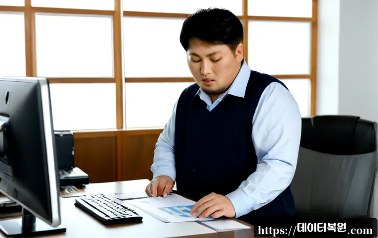 충무로 DRIVER_POWER_STATE_FAILURE 관련 이미지 4
